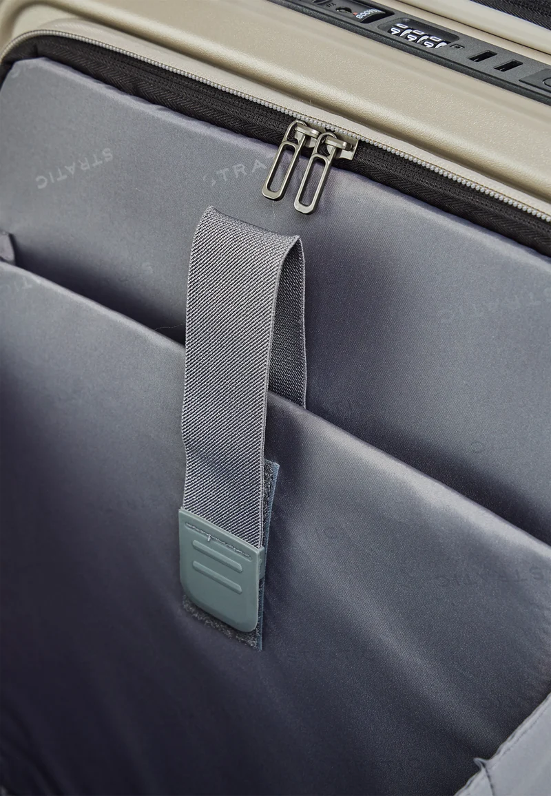 Phoenix ML Trolley S Champagne - Koffer