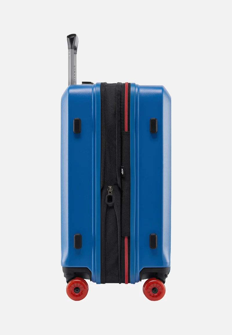 Buzz Trolley S Ocean Blue - Koffer