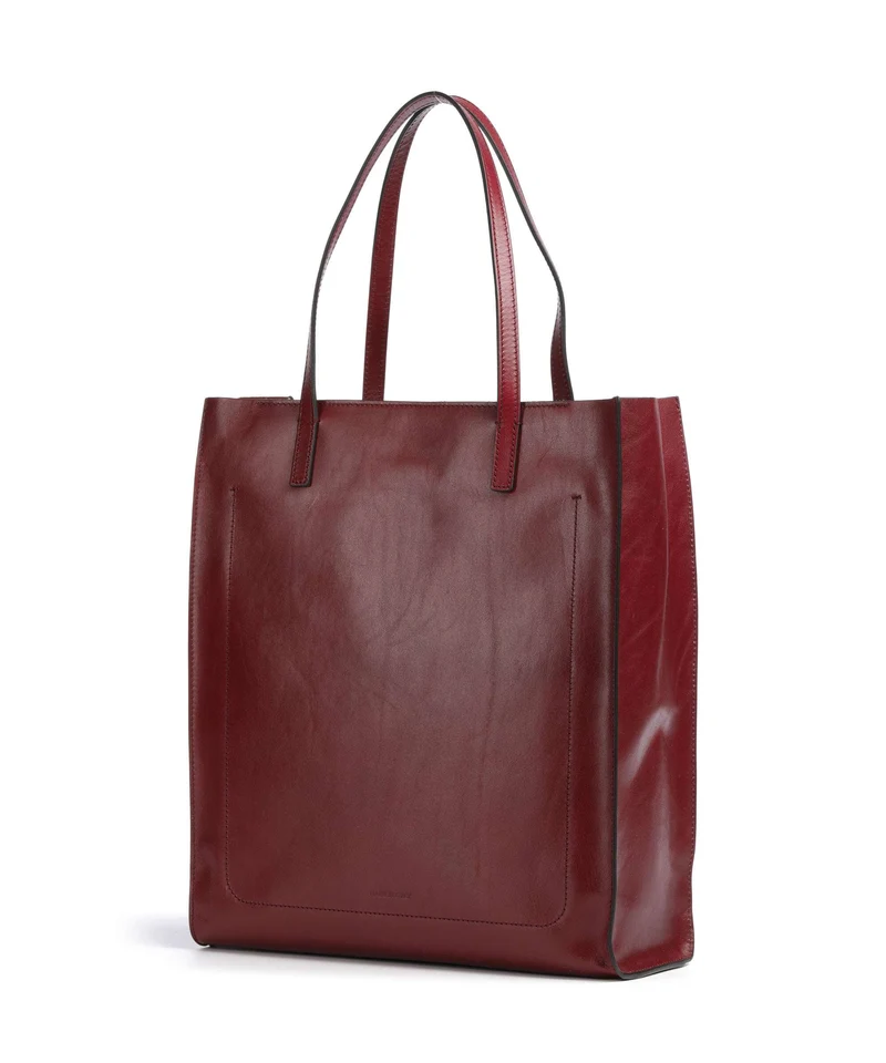 The Bridge Mirra Shopper barolo