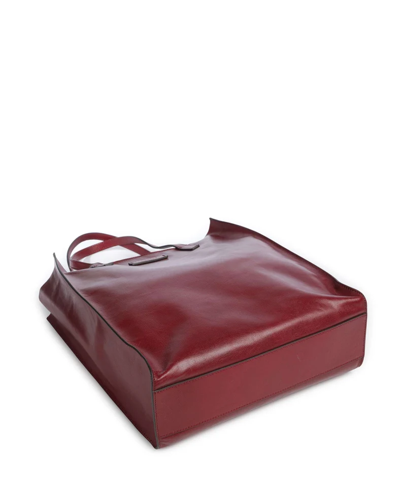 The Bridge Mirra Shopper barolo