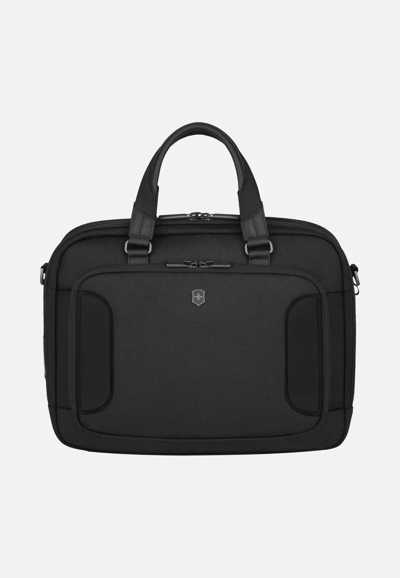 Werks Traveler 7.0 Compact Black - Aktentasche