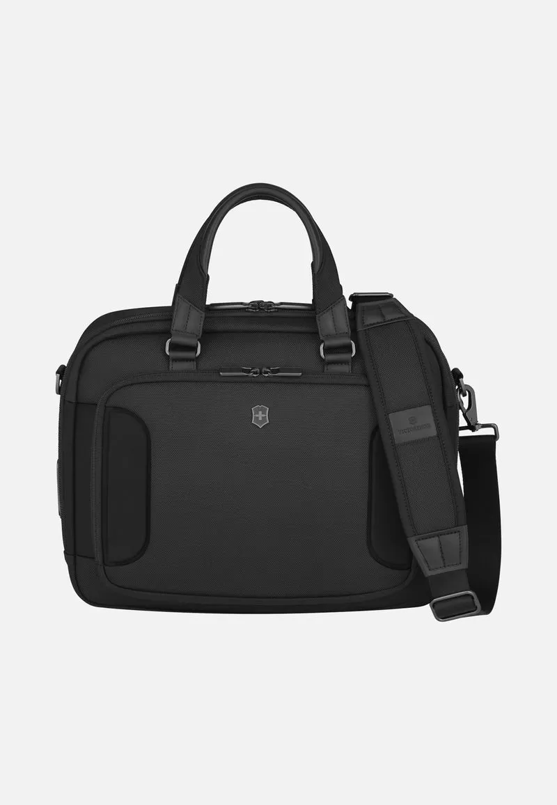 Werks Traveler 7.0 Compact Black - Aktentasche