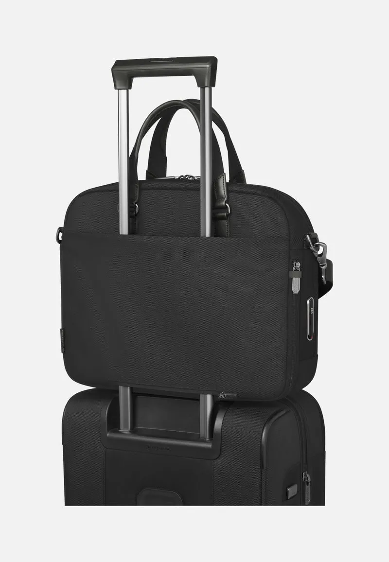 Werks Traveler 7.0 Compact Black - Aktentasche