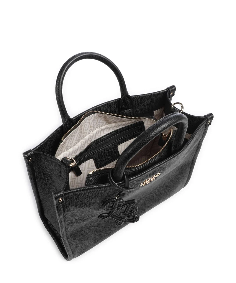 Liu Jo Ridhi M Handtasche nero
