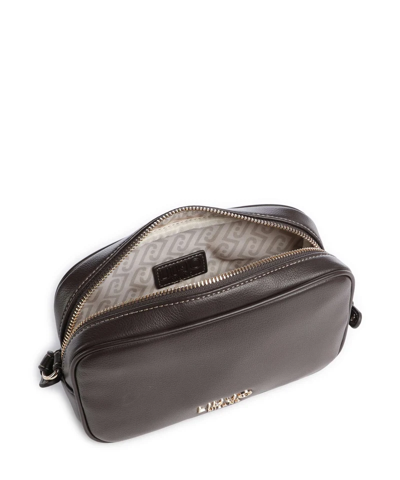 Liu Jo Evrim S Umhängetasche deep brown