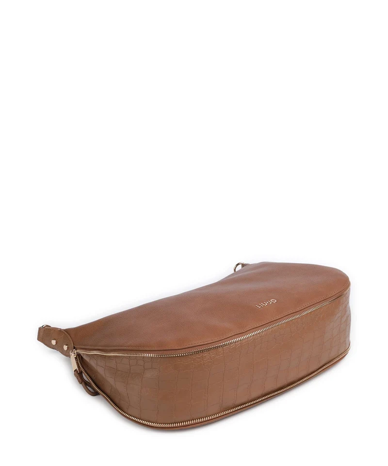 Liu Jo Kaliska L Beuteltasche suede