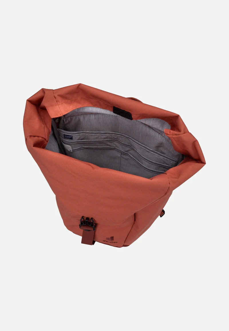 Stepout 22 Copper/Oak - Rolltop Rucksack