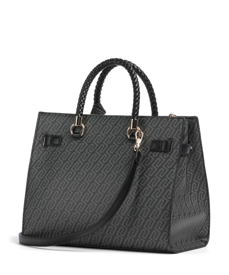 Liu Jo Manhattan M Handtasche nero