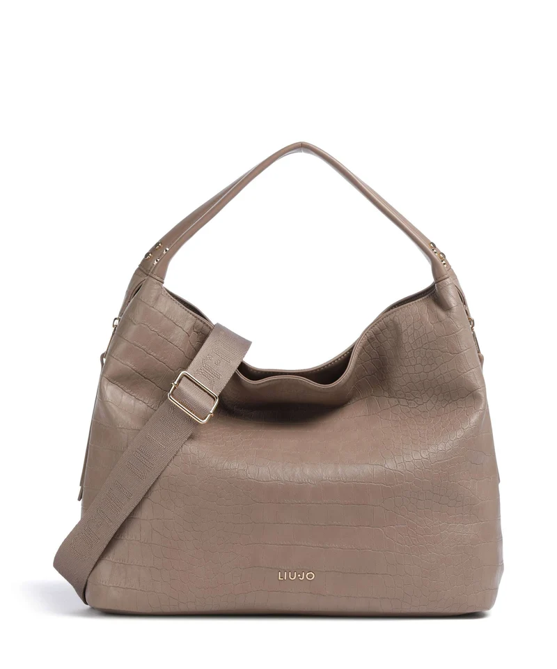 Liu Jo Kaliska L Beuteltasche mocha