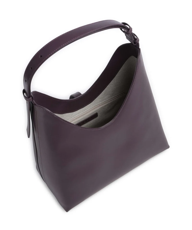 Furla Goccia M Beuteltasche winter bloom