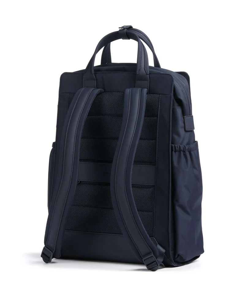 Samsonite Essentis Laptop-Rucksack navy blue
