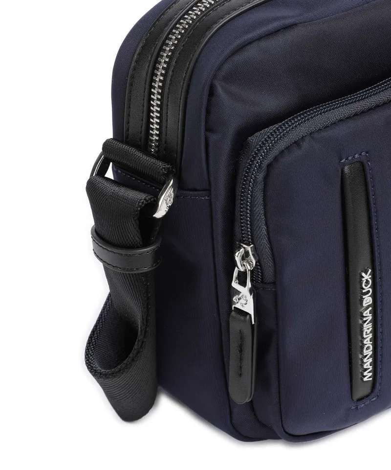 Mandarina Duck Hunter Umhängetasche eclipse