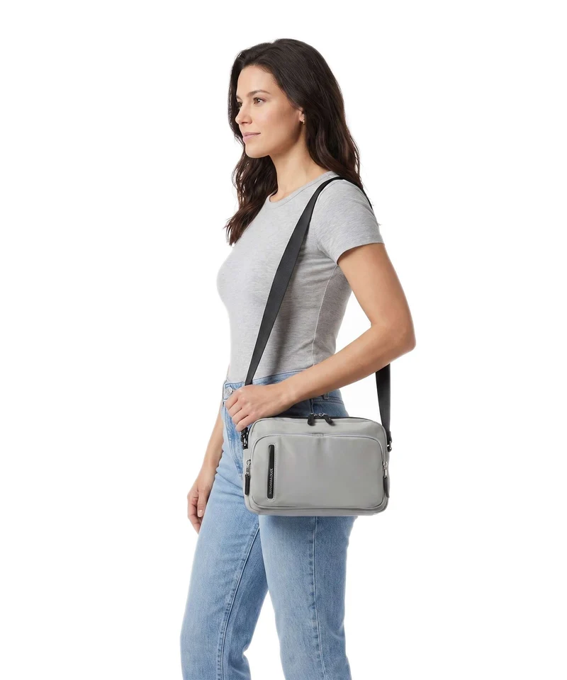 Mandarina Duck Hunter Umhängetasche cocoon