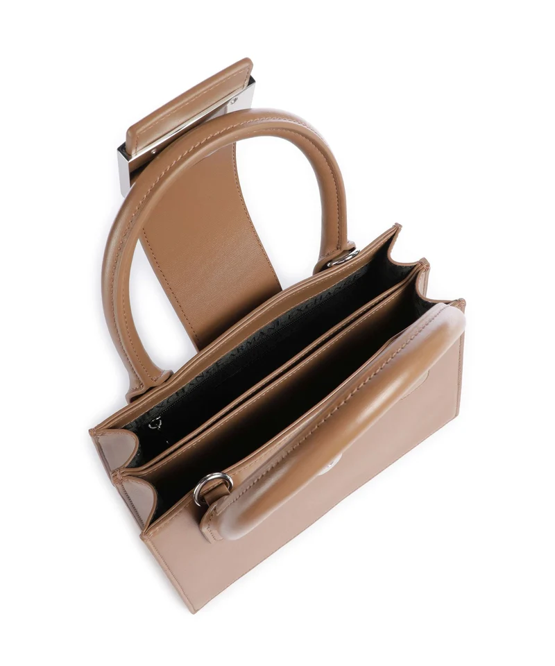 Armani Exchange Wonder S Handtasche marionette