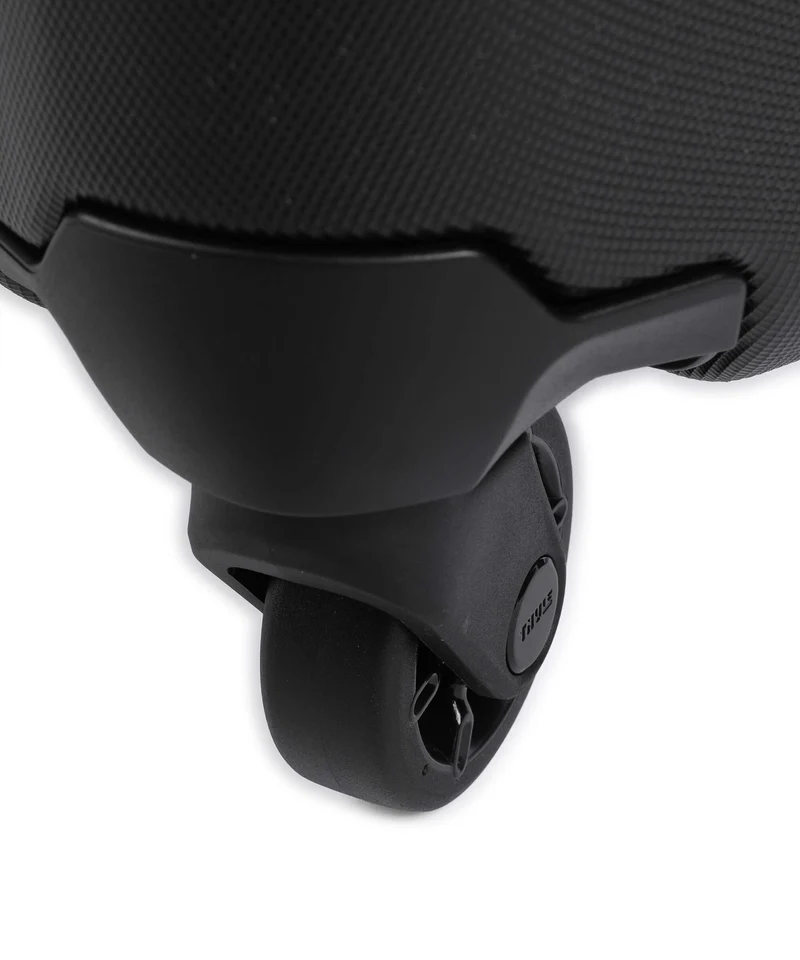 Thule Subterra 2 4-Rollen Trolley black