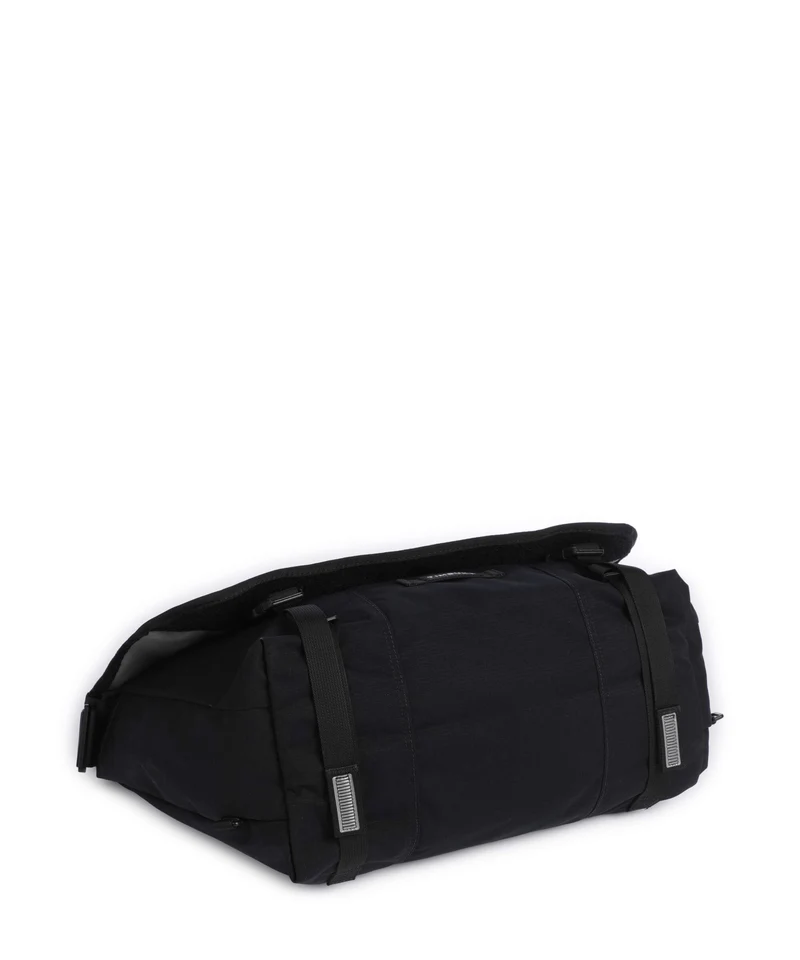 Timbuk2 Flight Classic Kuriertasche jet black
