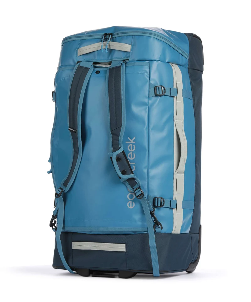 Eagle Creek Cargo Hauler 120 Rucksack-Trolley harbor blue
