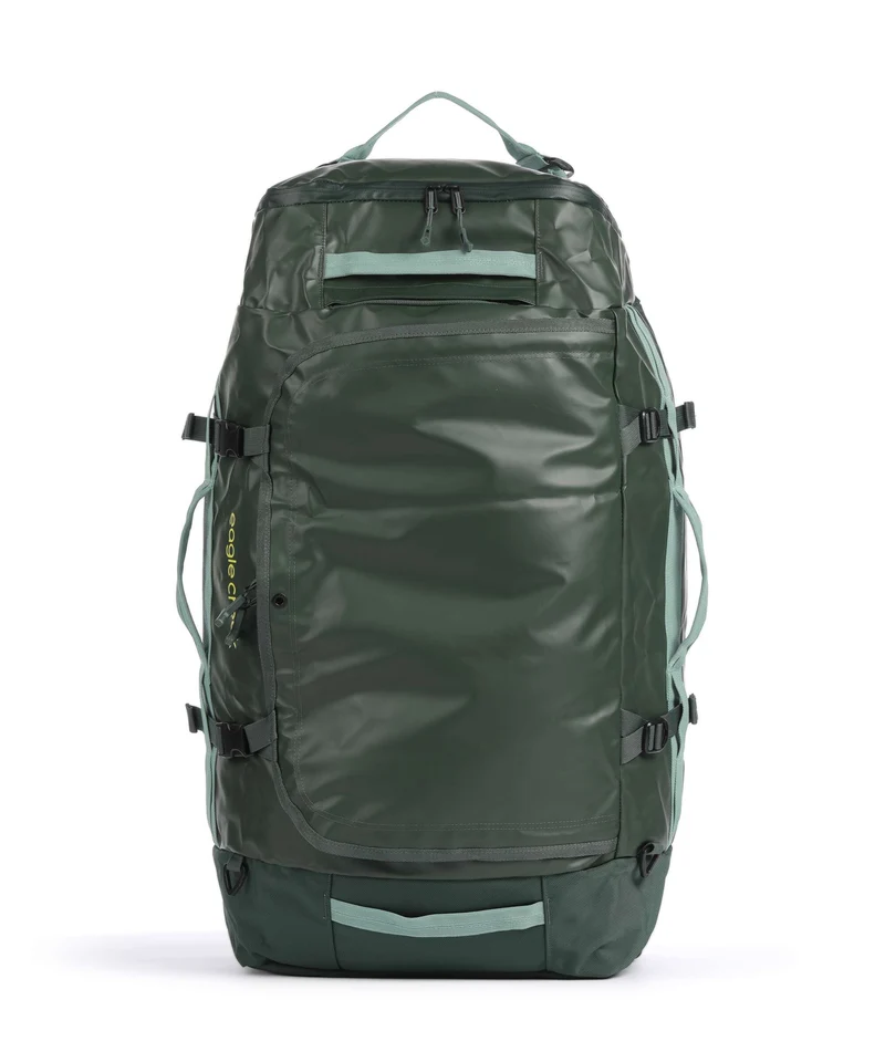 Eagle Creek Cargo Hauler 110 Rollenreisetasche sycamore green