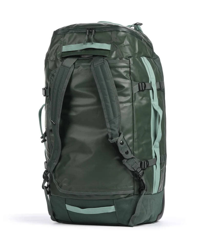 Eagle Creek Cargo Hauler 110 Rollenreisetasche sycamore green
