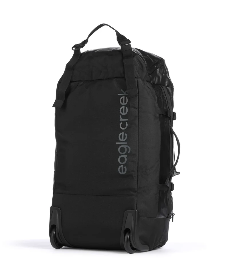 Eagle Creek Cargo Hauler 110 Rollenreisetasche black