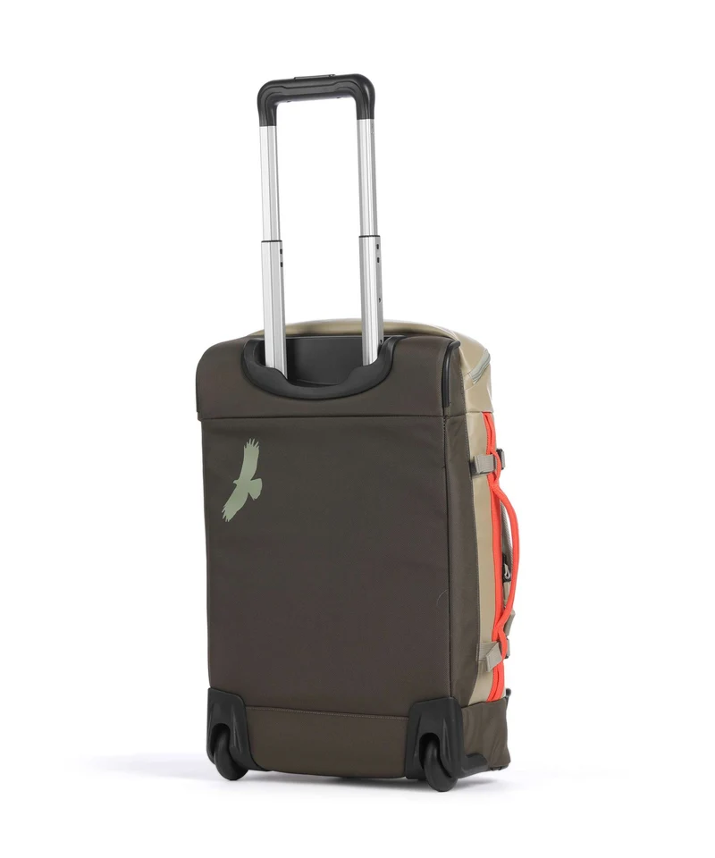 Eagle Creek Cargo Hauler 32 Rucksack-Trolley desert tan