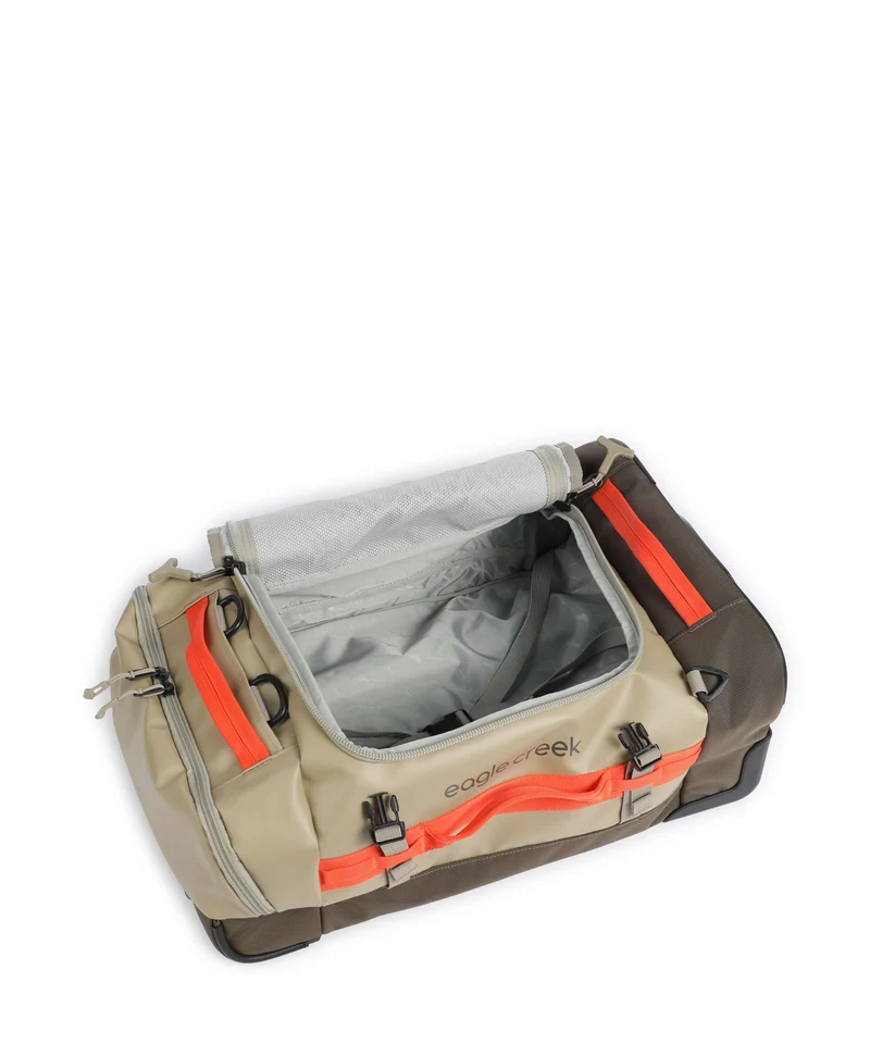 Eagle Creek Cargo Hauler 32 Rucksack-Trolley desert tan