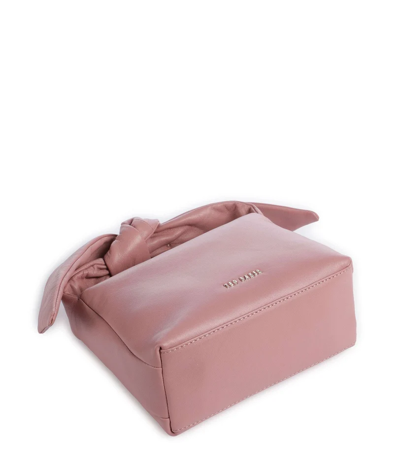 Ted Baker Niyal Umhängetasche plpink