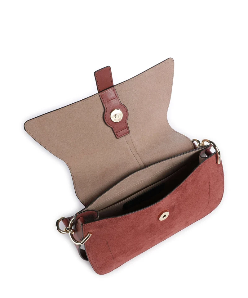 Furla Flow M Handtasche toni marsala