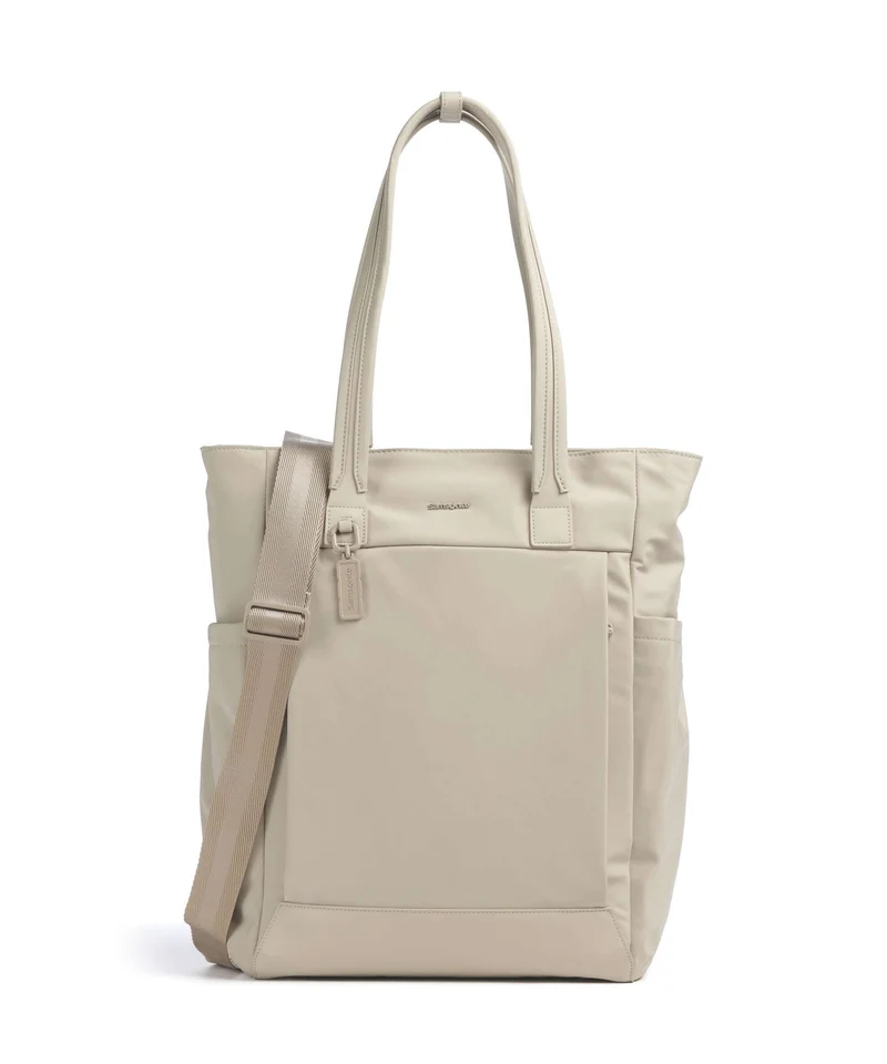 Samsonite Essentis Shopper sandstone