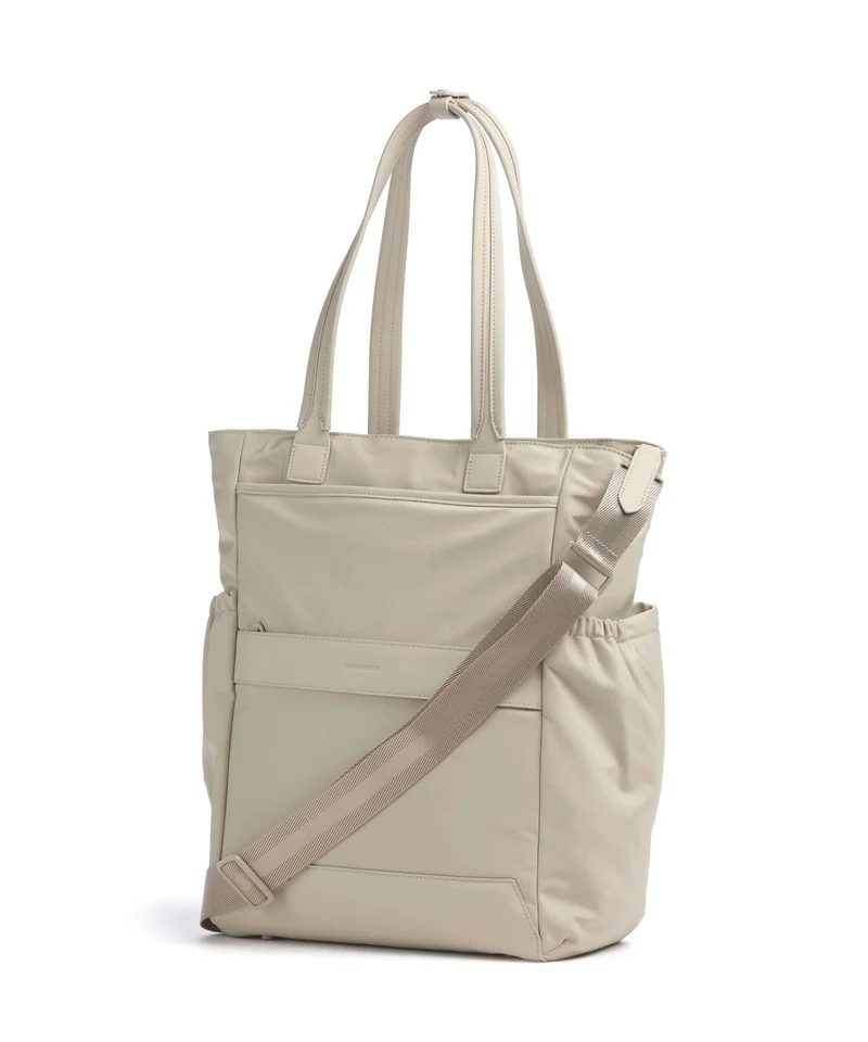 Samsonite Essentis Shopper sandstone