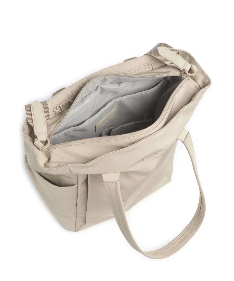 Samsonite Essentis Shopper sandstone