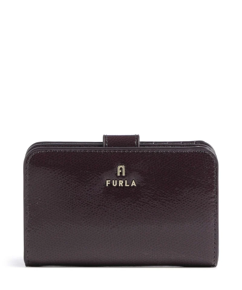 Furla Camelia M Geldbörse winter bloom