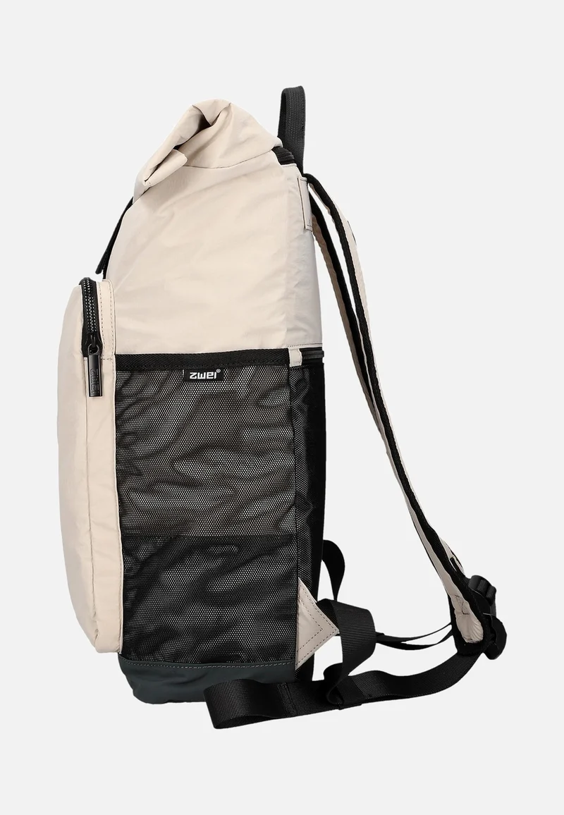 Bonny BOR180 Sand - Rolltop Rucksack