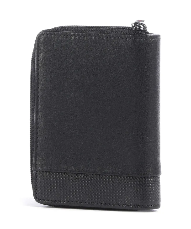 Samsonite Pro-DLX Geldbörse black