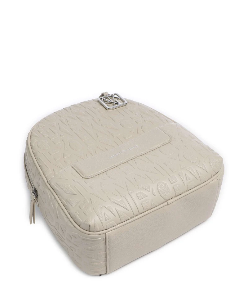 Armani Exchange Liz Pebble S Rucksack script