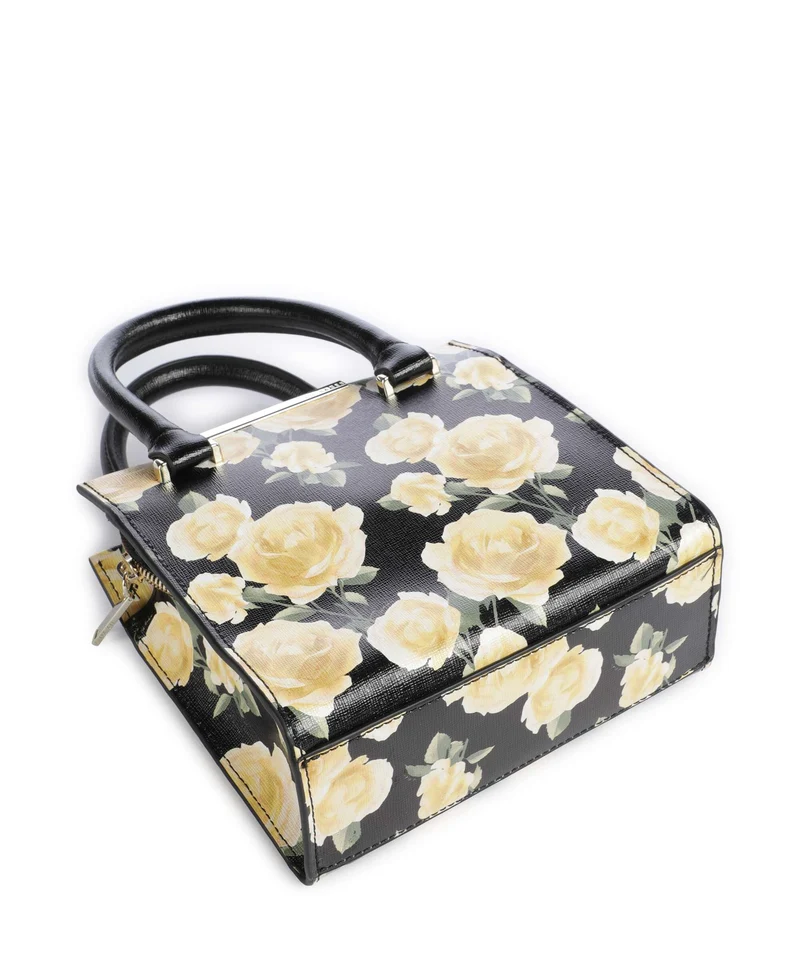 Ted Baker Renniia Umhängetasche black