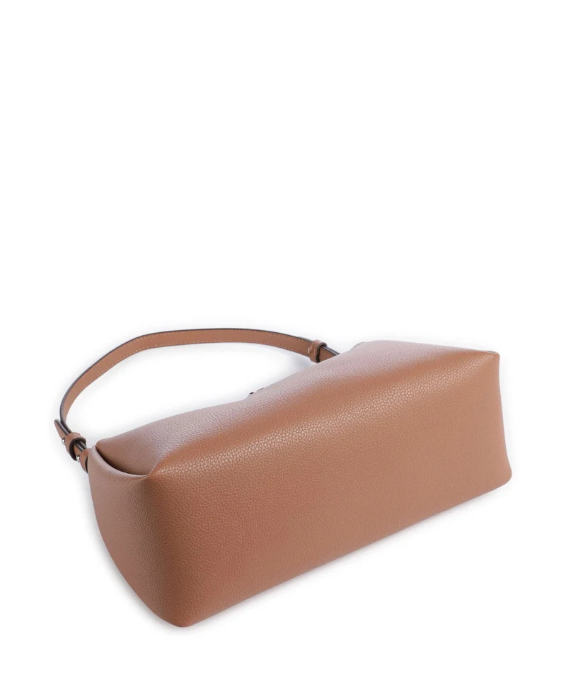 DKNY Remy Schultertasche hot cocoa