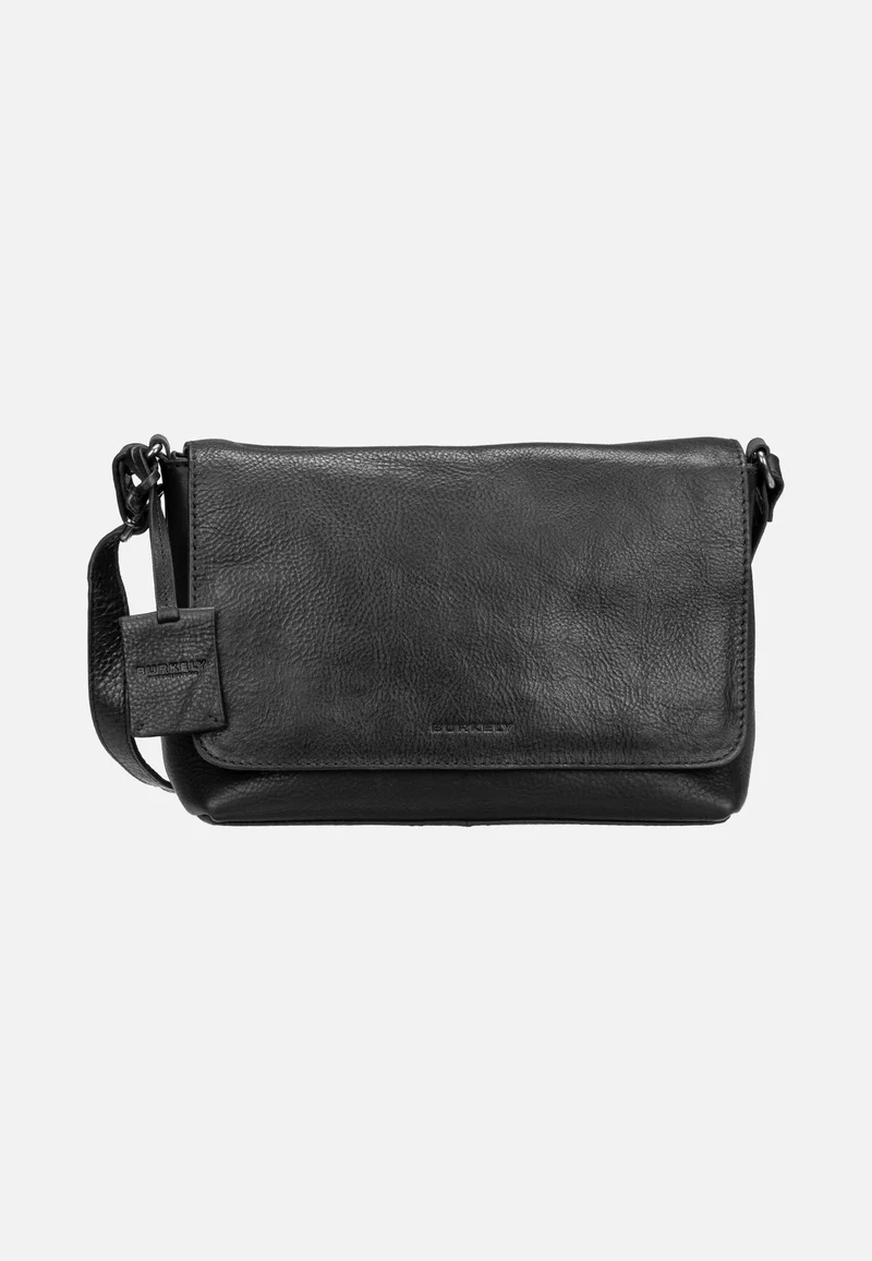 Antique Avery 8005222 Bag Black - Satchel