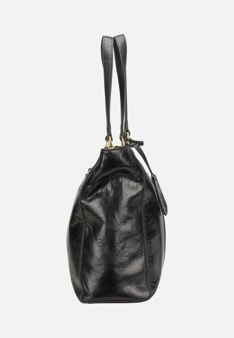 Fine Florence 1001708 13.3" Black - Laptoptasche