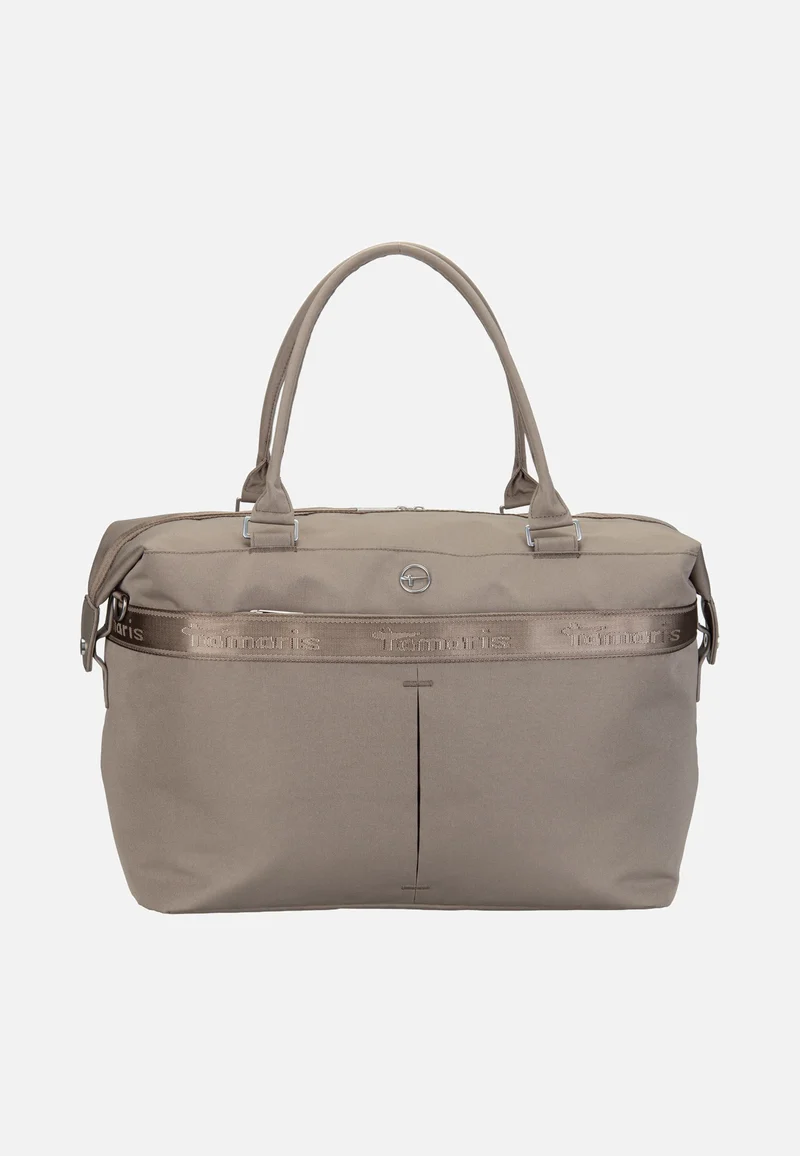 x Tamaris Voyaage Weekender Taupe - Weekender