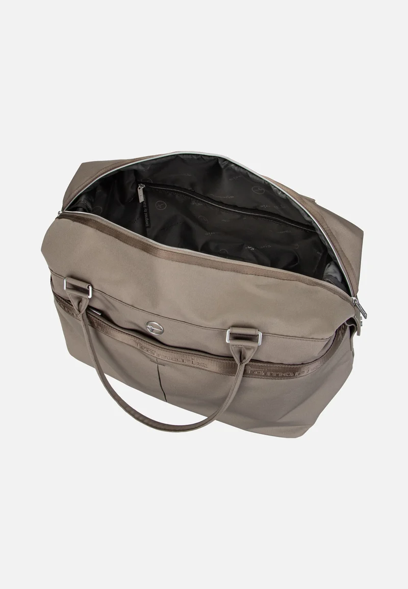 x Tamaris Voyaage Weekender Taupe - Weekender