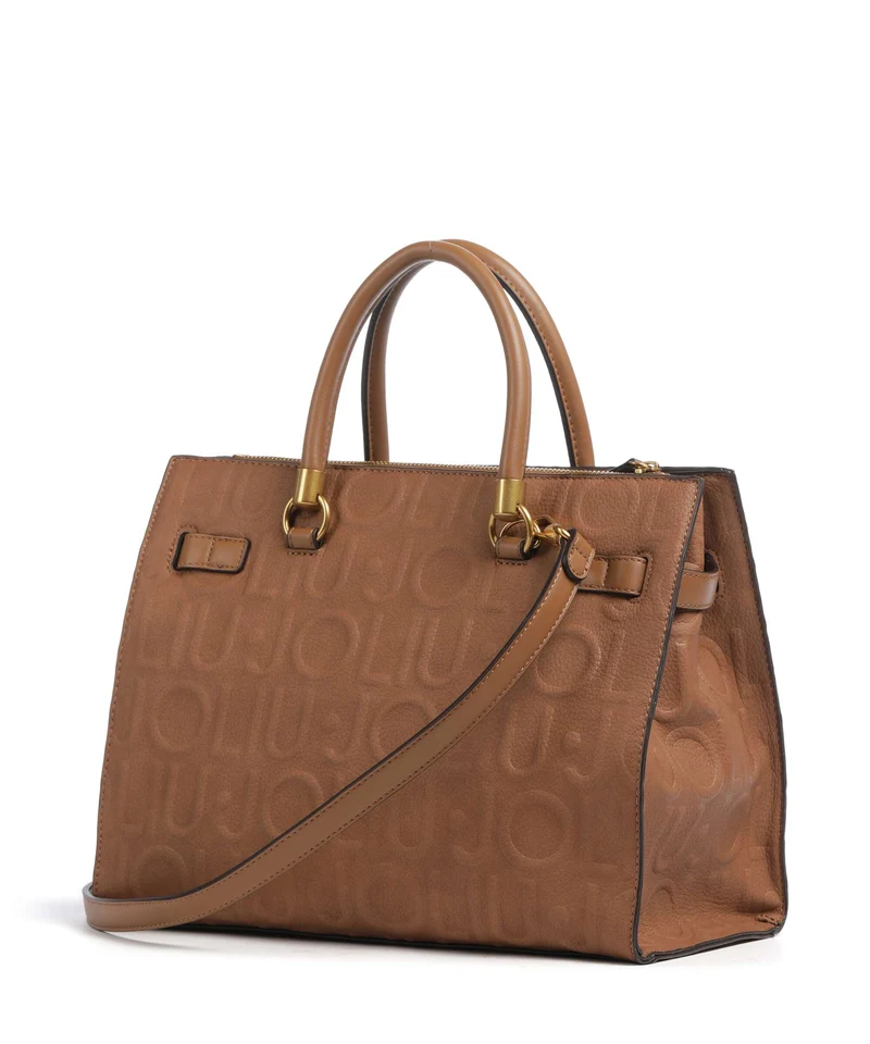 Liu Jo Manhattan M Handtasche suede