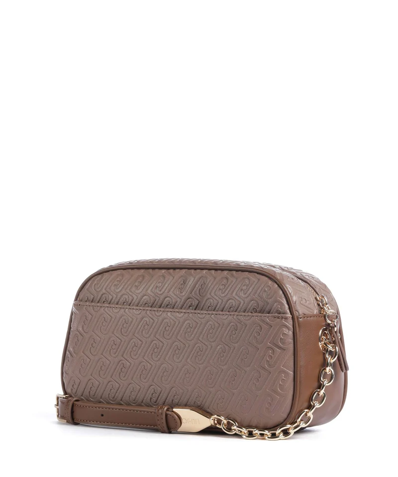 Liu Jo Ematite M Umhängetasche mocha