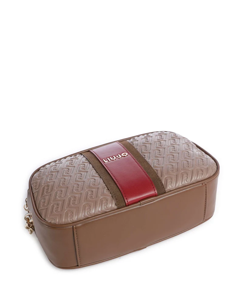 Liu Jo Ematite M Umhängetasche mocha