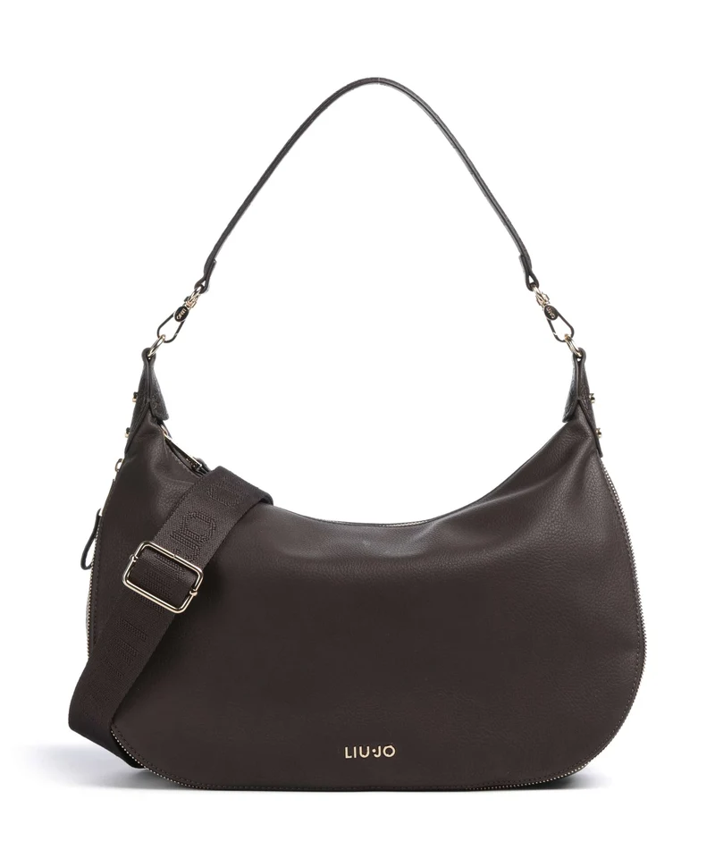 Liu Jo Kaliska L Beuteltasche deep brown