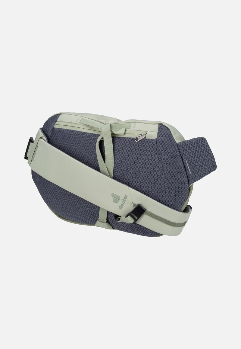 Stroof 5 Grove/Mineral - Bauchtasche