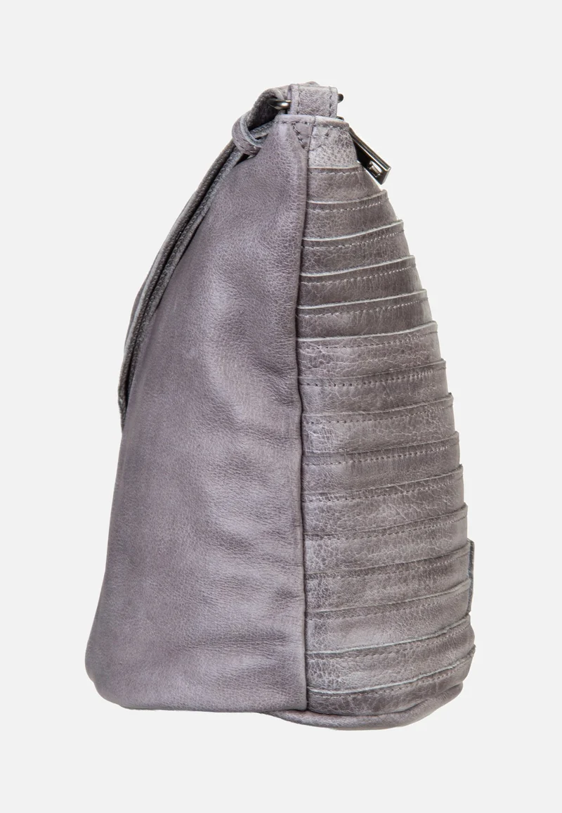 Gürtelinchen 926 Grey - Beuteltasche