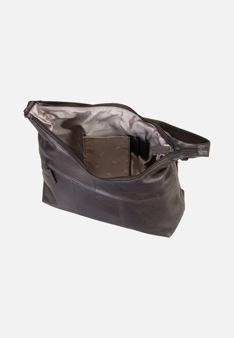 Texas Susanne Anthrazit - Schultertasche