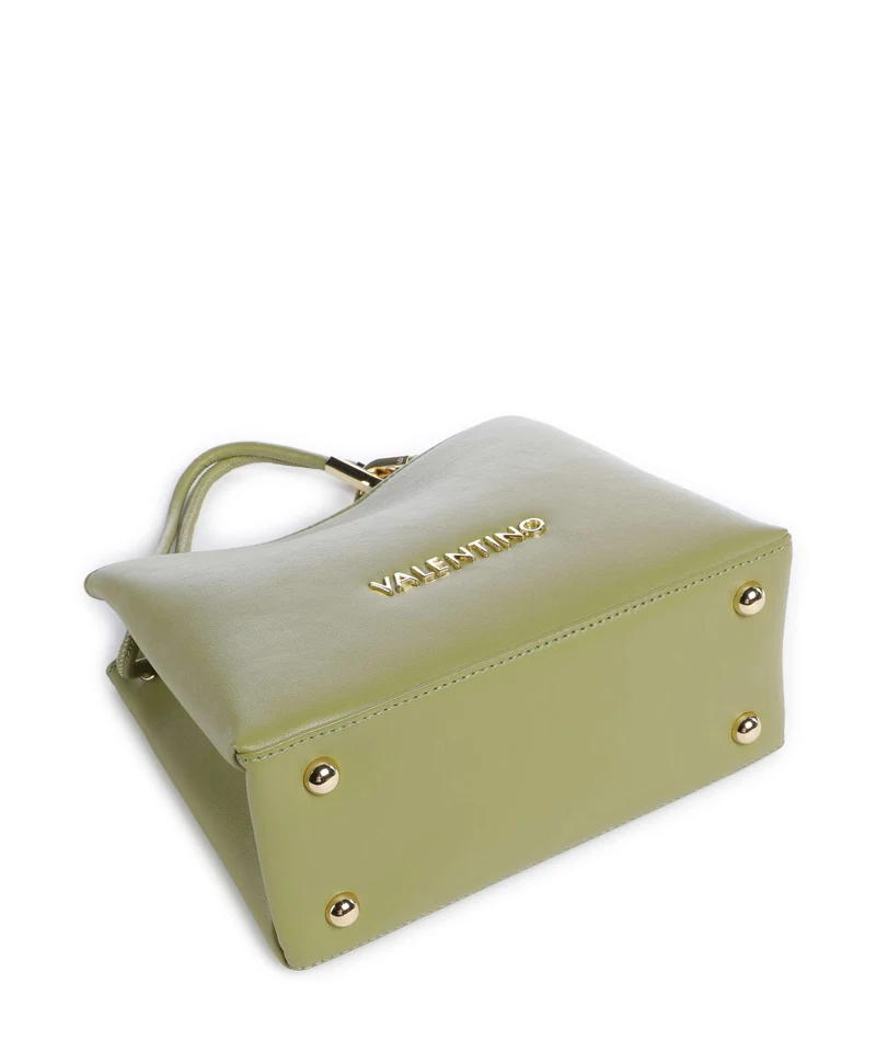 Valentino Bags Fable Re Handtasche oliva