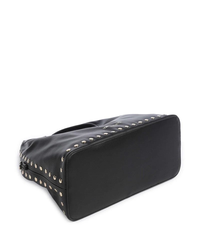 Valentino Bags Florayne Beuteltasche nero